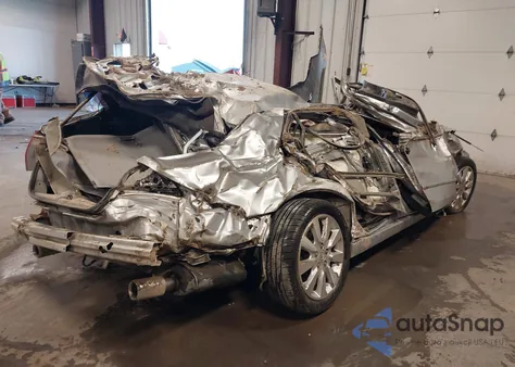 2006 Honda Accord 3.0 Ex из США, поврежденный, VIN 1HGCM66566A045116